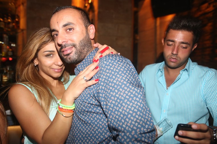 Taiga Beirut On Saturday Night